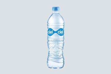 Agua Natural (600ml)