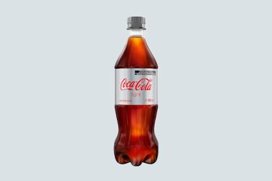 Coca Cola Light (600ml)