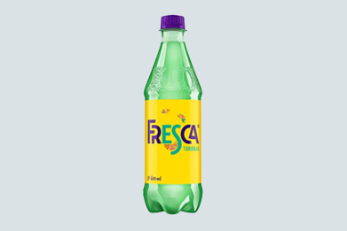 Fresca (600ml)