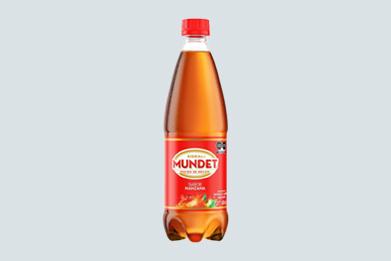 Sidral Mundet (600ml)