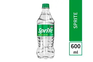 Sprite (600ml)