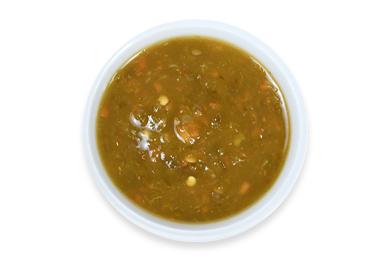 Salsa Verde