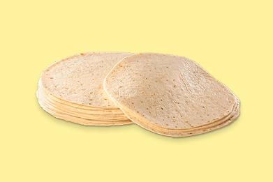 Tortillas de Maíz