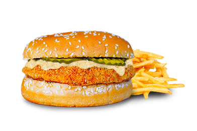 Chicken Sandwich