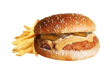 Chicken Sandwich