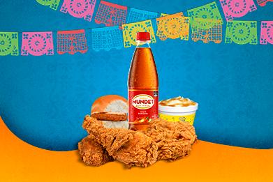Crusty Con Slider