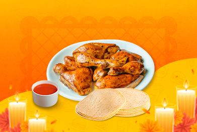 Martes de Pollo