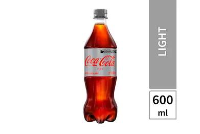 Coca Cola Light (600ml)