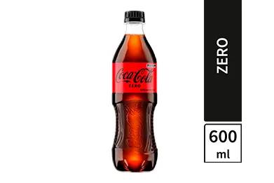 Coca Cola Zero