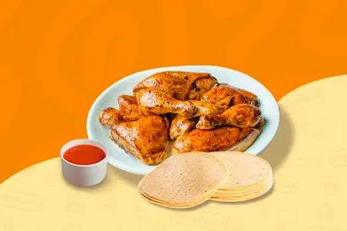 Martes de Pollo